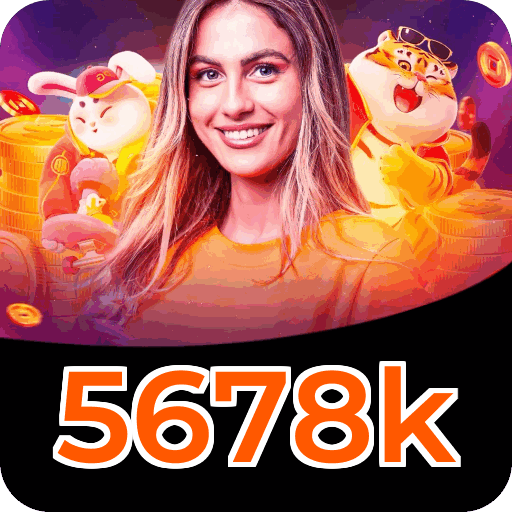 5678k Logo