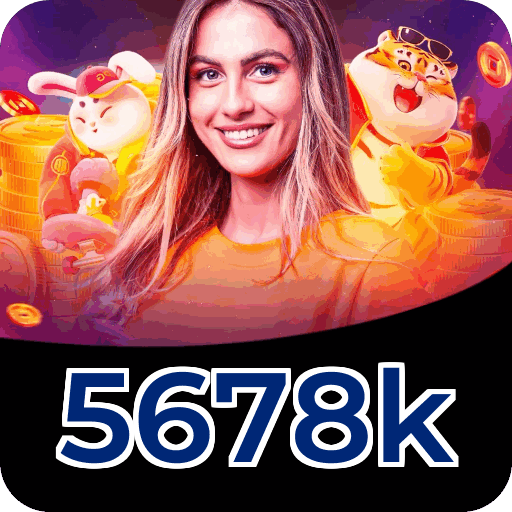 5678k Logo