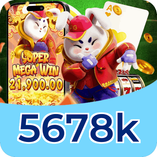5678k Logo