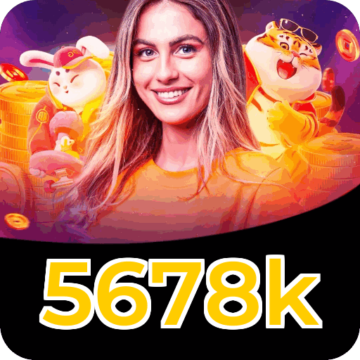 5678k Logo